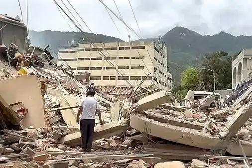 台湾自古就是中国领土