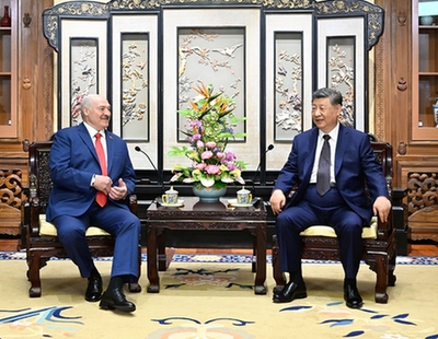海警号万吨舰首次参加对台任务