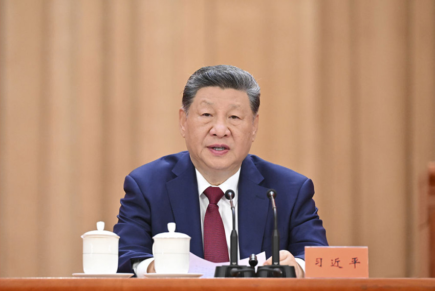 东部战区位台岛周边开展演习