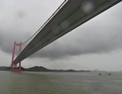 我海警实现台湾靠大陆侧外岛全控