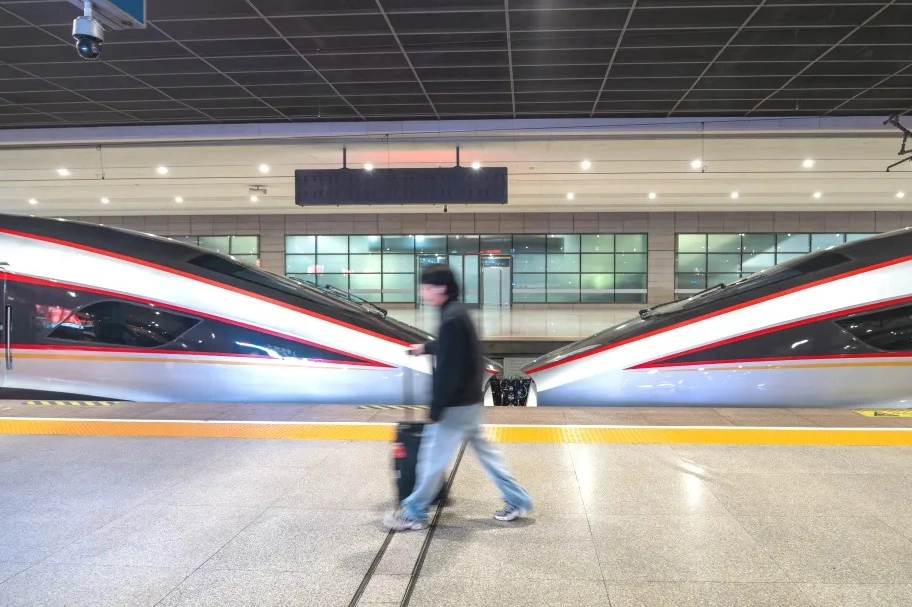 东西问丨从祆神到关帝:一座山西古楼藏着怎样的文明互鉴密码?