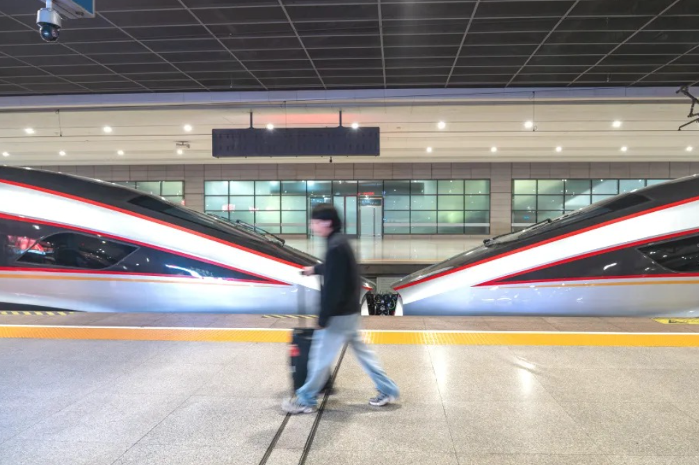 评论用户