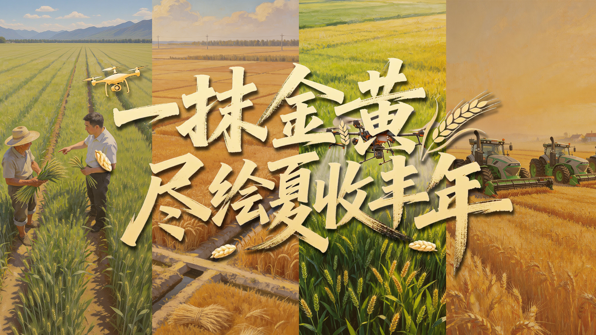 良机里有良“机”（“三农”观察）