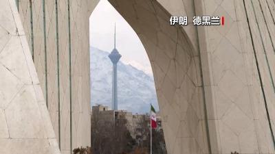 联合利剑演习开始了