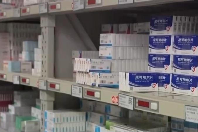 教育局称女童被泼开水系恶作剧