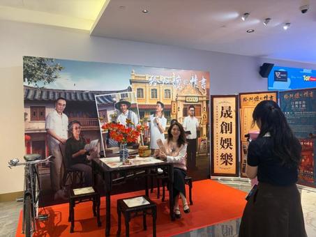习近平强党兴党的故事｜“这里是立规矩的地方”